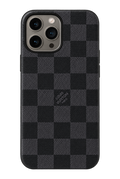 Coque LV Black Case