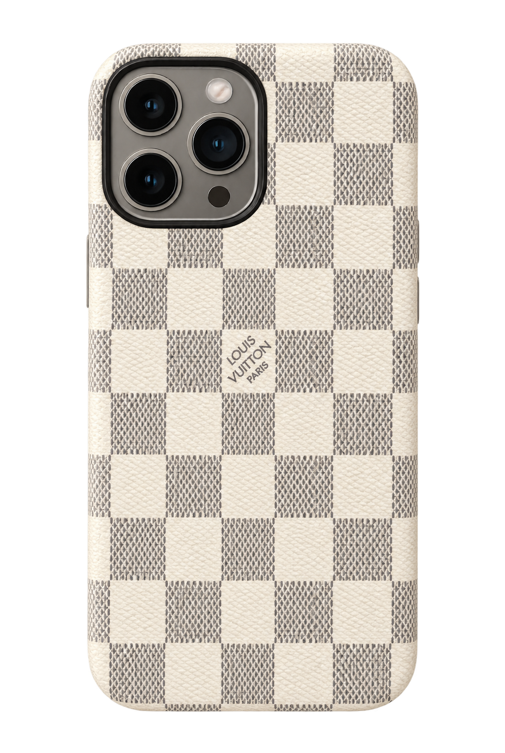 Coque LV Beige Case