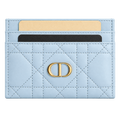 Card-Holder Bleu CD