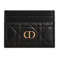 Card-Holder Black CD