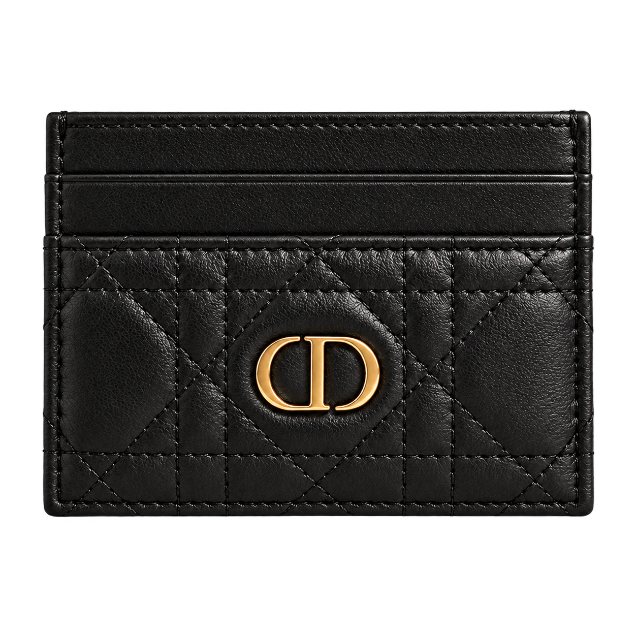 Card-Holder Black CD