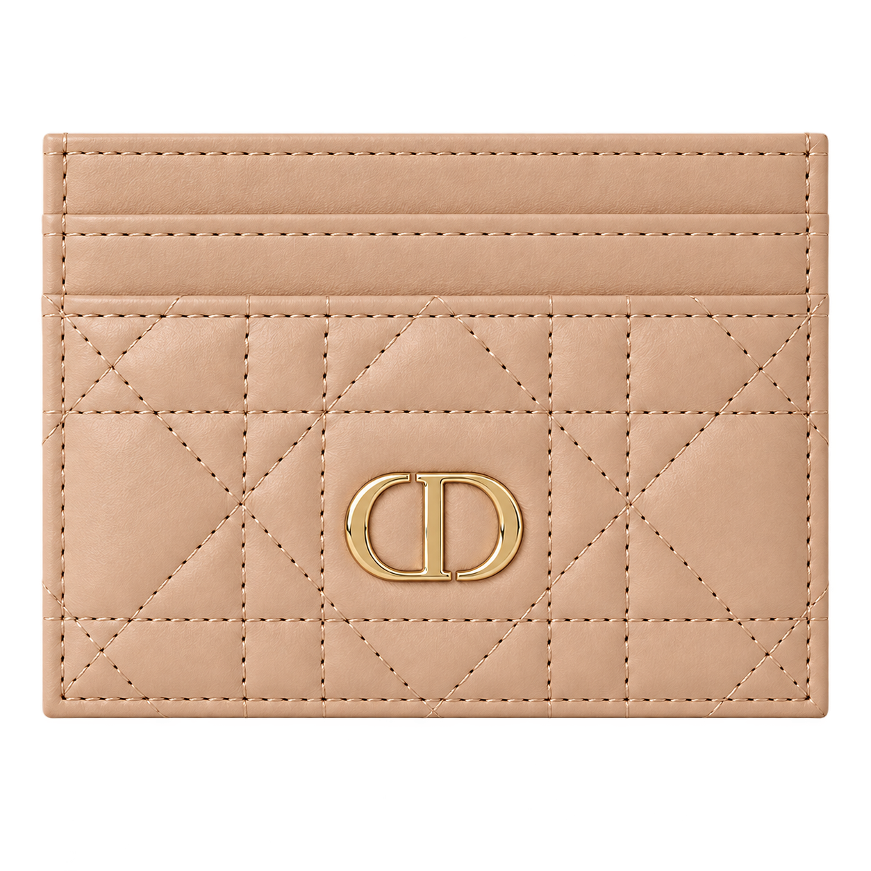 Card-Holder Pink CD