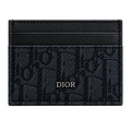 Card-Holder Black DIOR