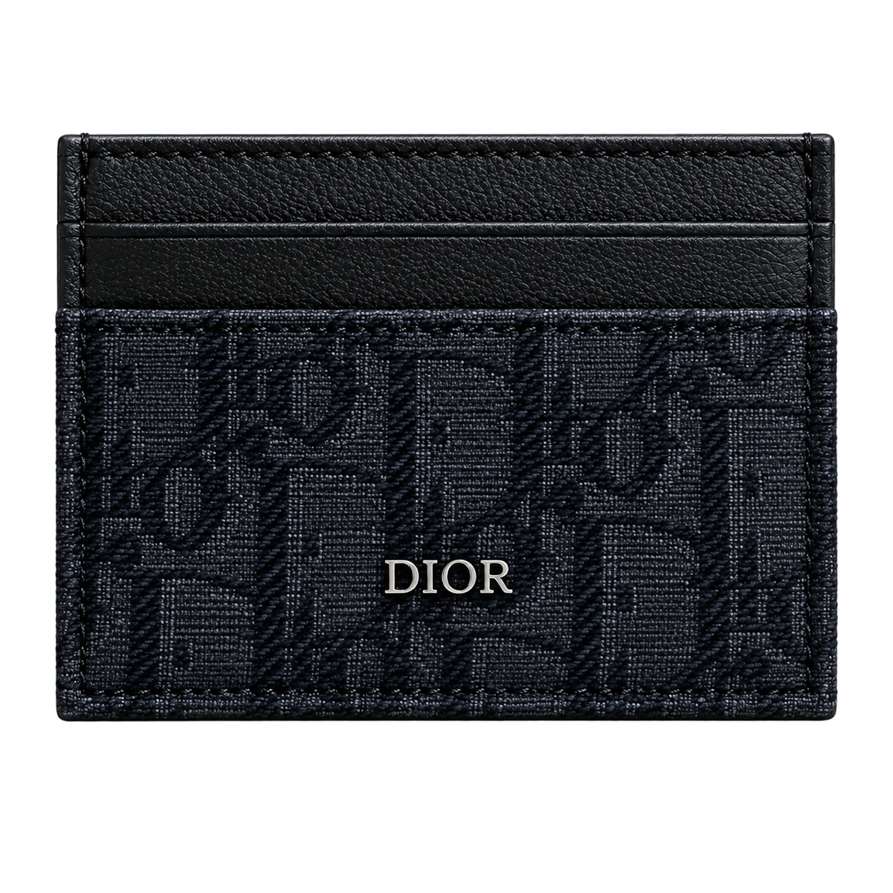 Card-Holder Black DIOR
