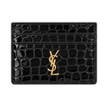 Card-Holder YSL Black