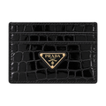 Black Scale Prada