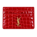 Card-Holder YSL Red