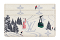 Card-Holder LV Ski