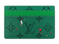 Card-Holder LV Green