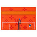 Card-Holder LV Orange