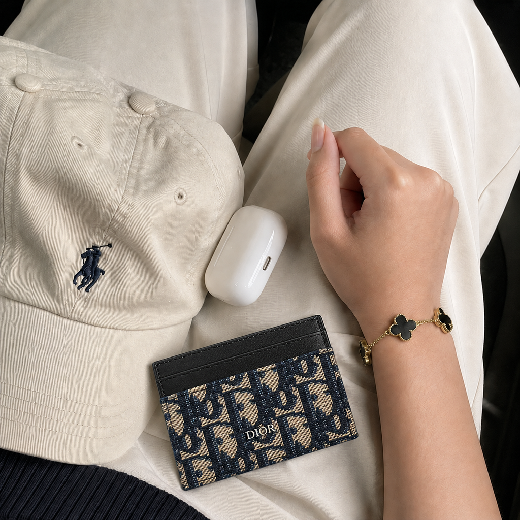 Card-Holder DIOR