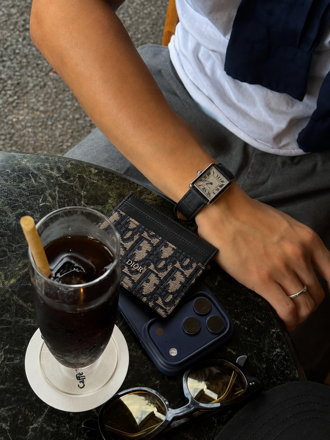 Card-Holder DIOR