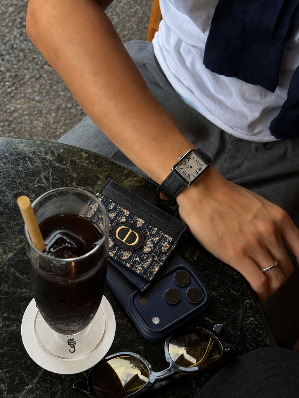Card-Holder Icon CD