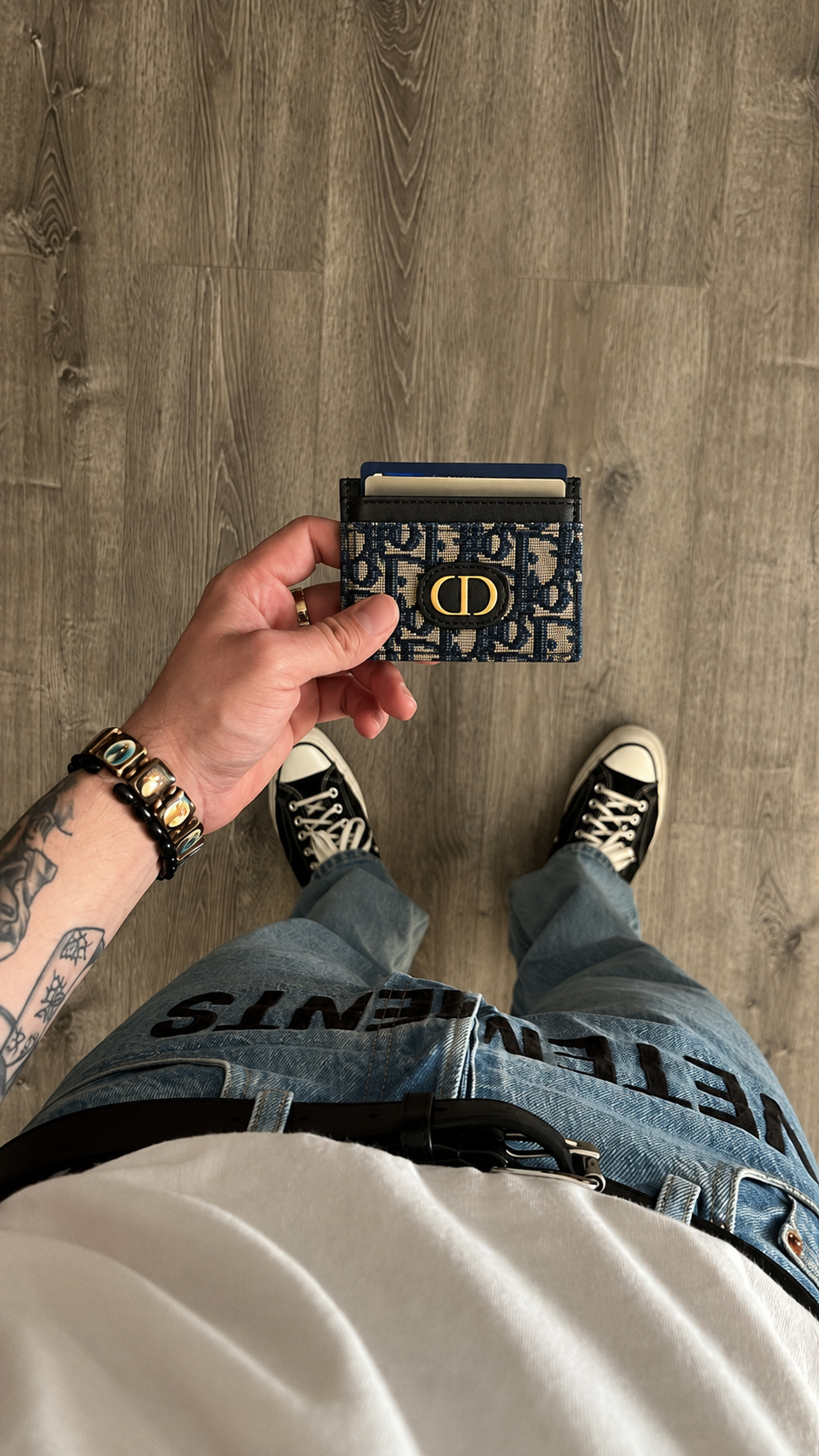 Card-Holder Icon CD