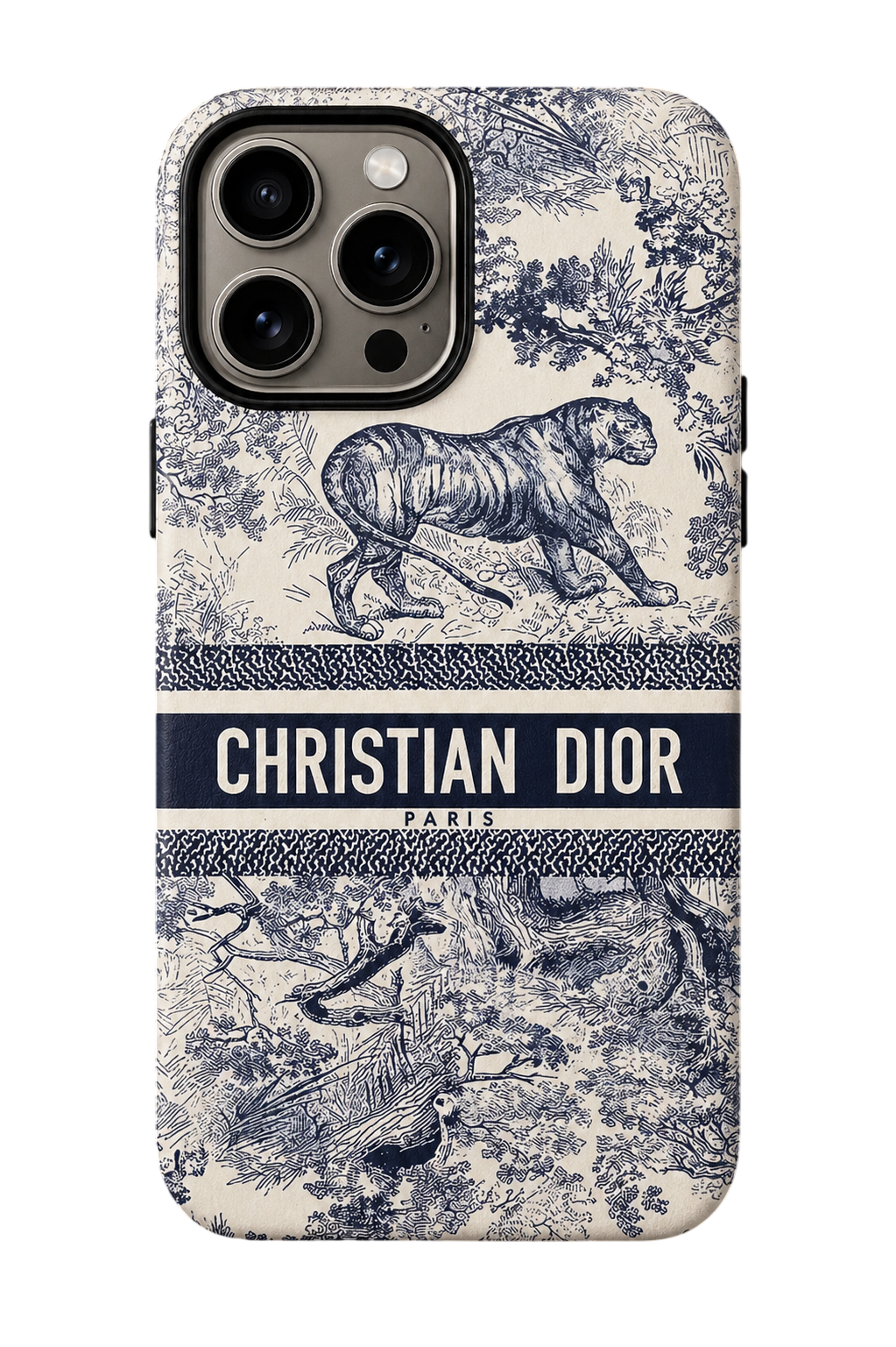 Coque Dior Icone