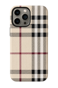 Coque Burberry