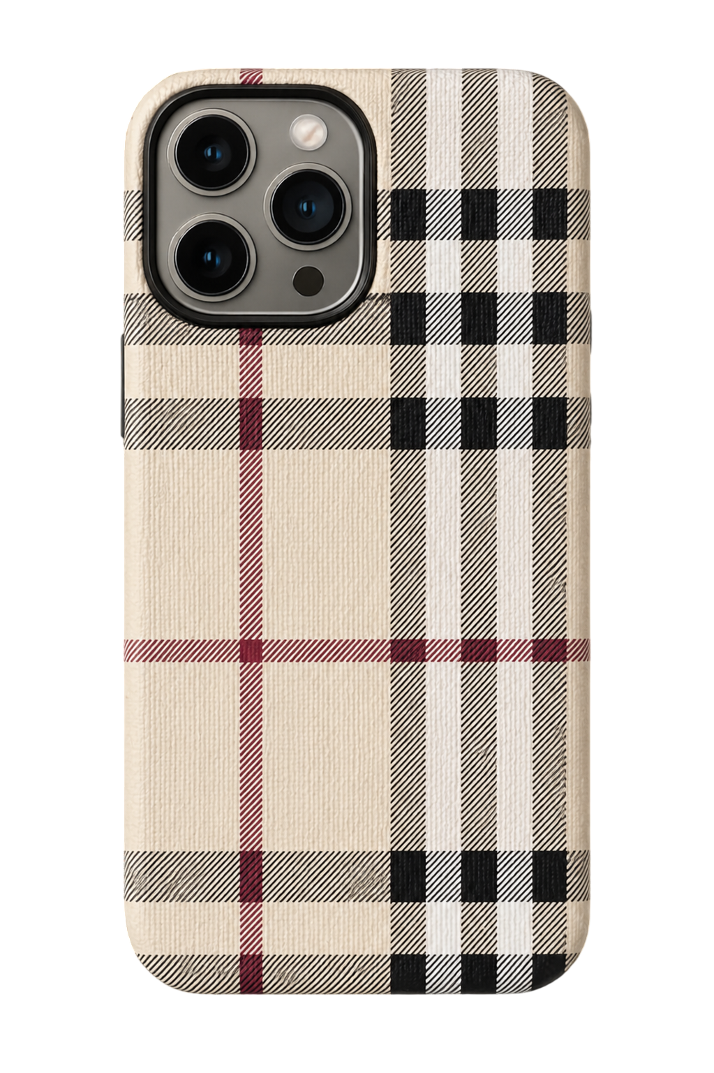 Coque Burberry